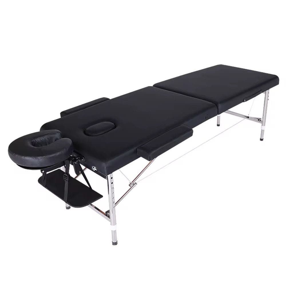 Lash Bed with Headrest