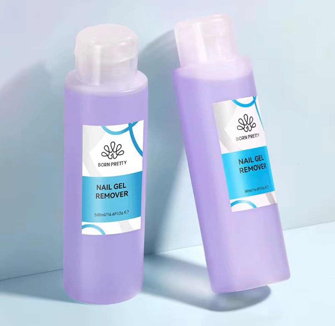 Nail Gel Remover