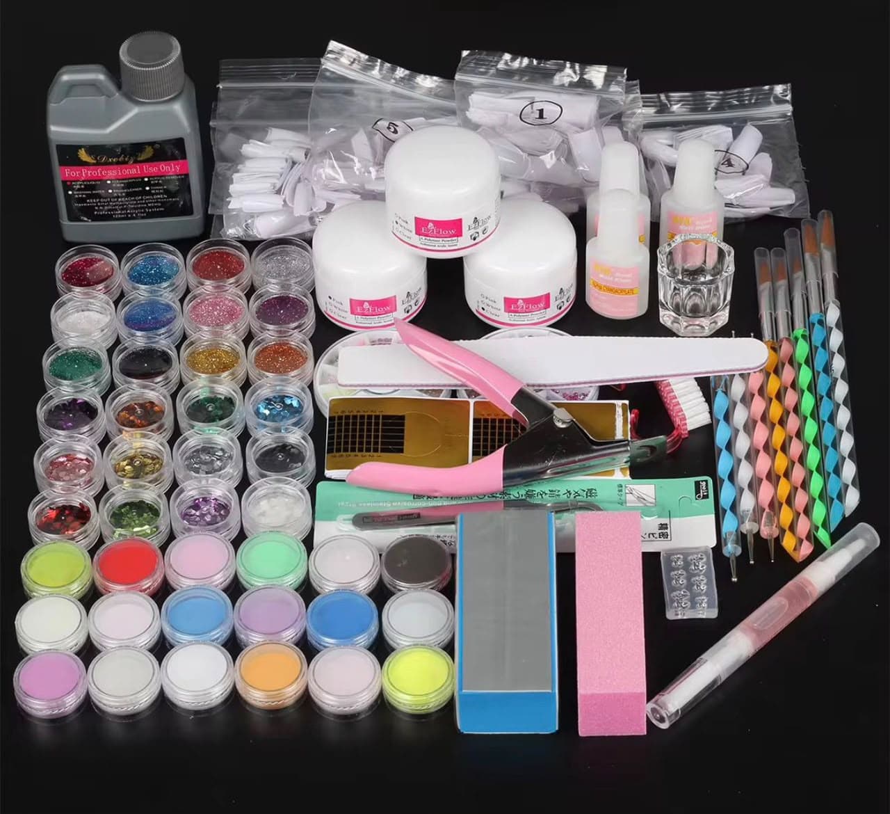 Nail Set