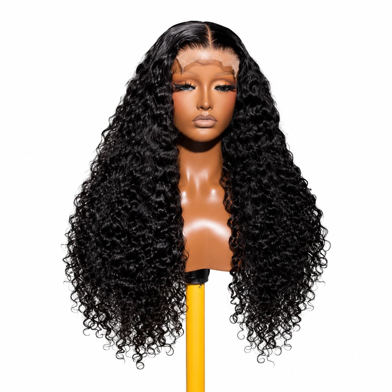 SDD Burmese 5x5 Closure Wig Pride