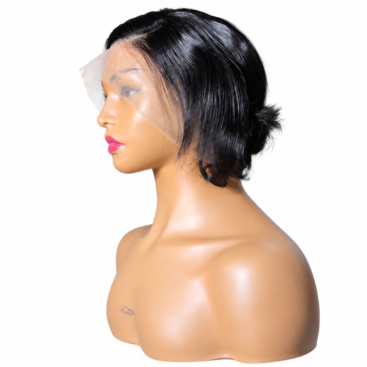Frontal Pixie