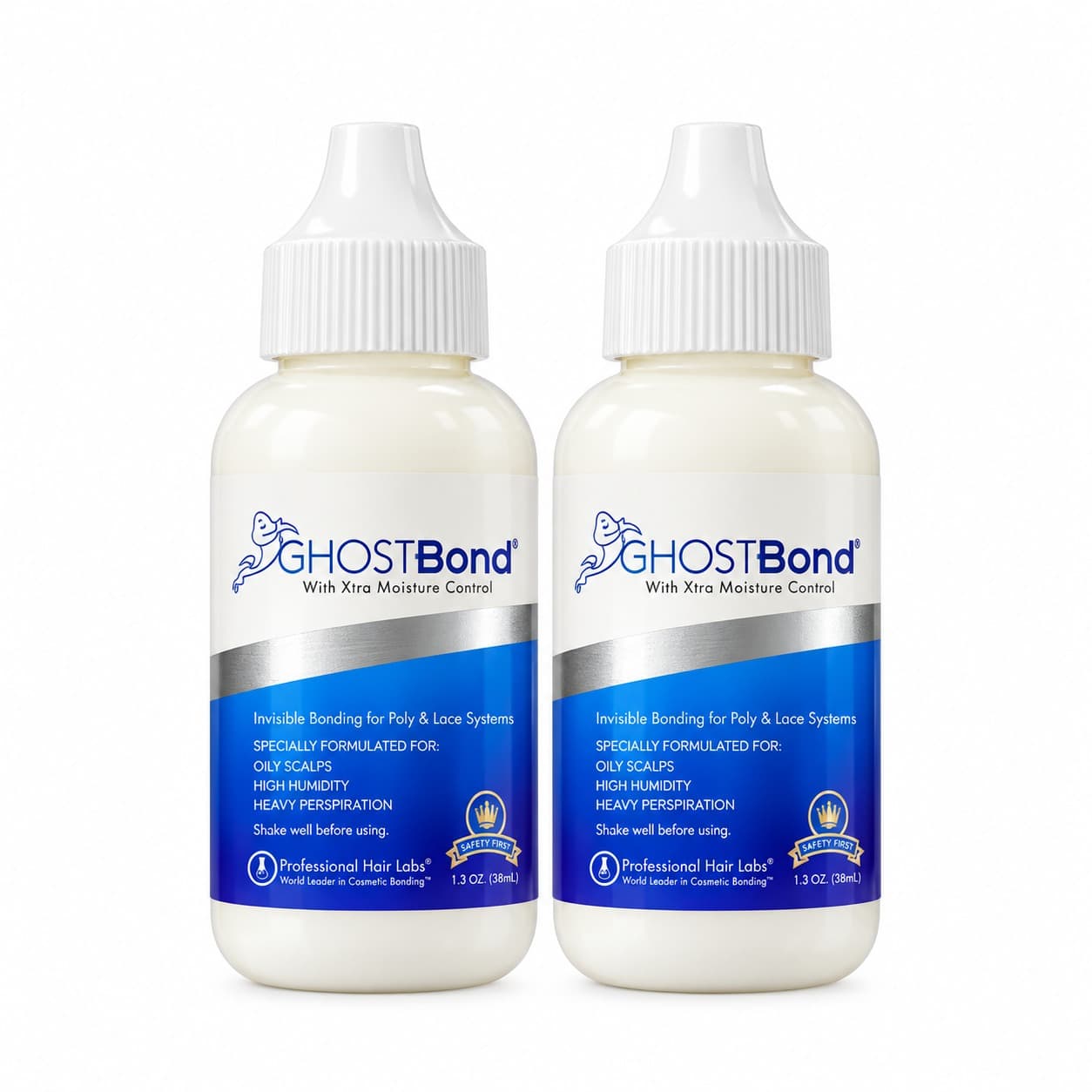 Ghost Bond Glue