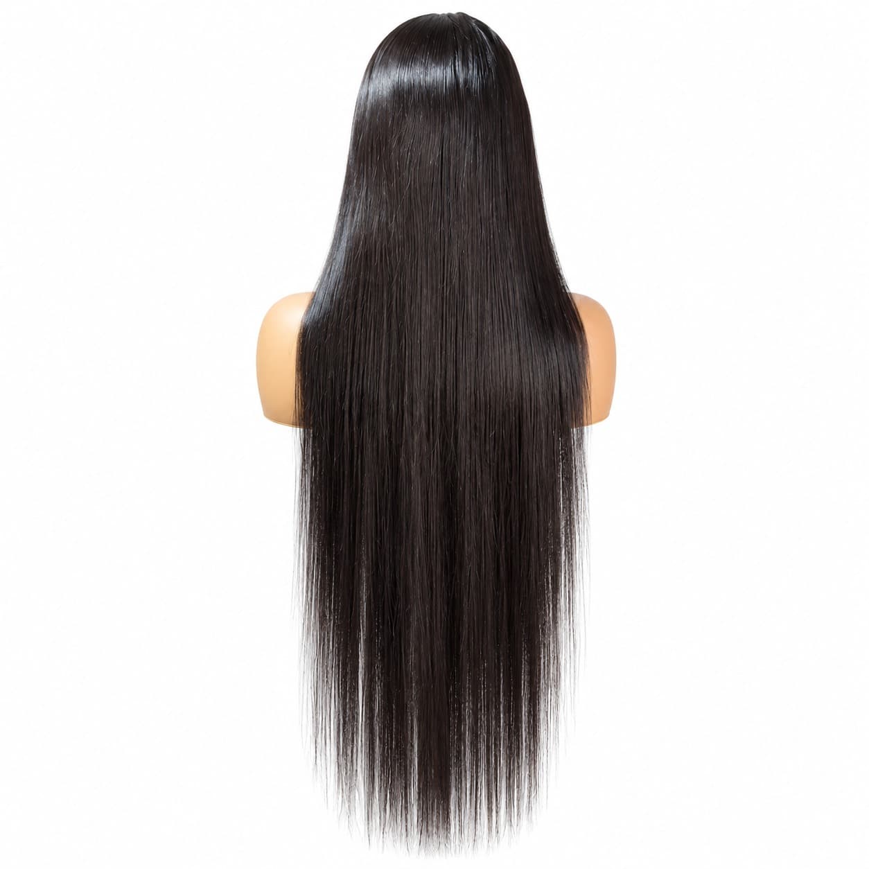 Wig Modah Frontal Straight - image 1