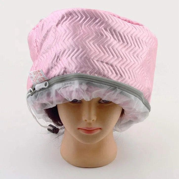 Steam Cap