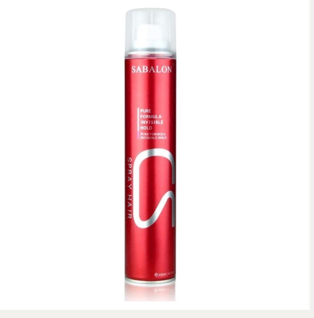 Sabalon Holding Spray