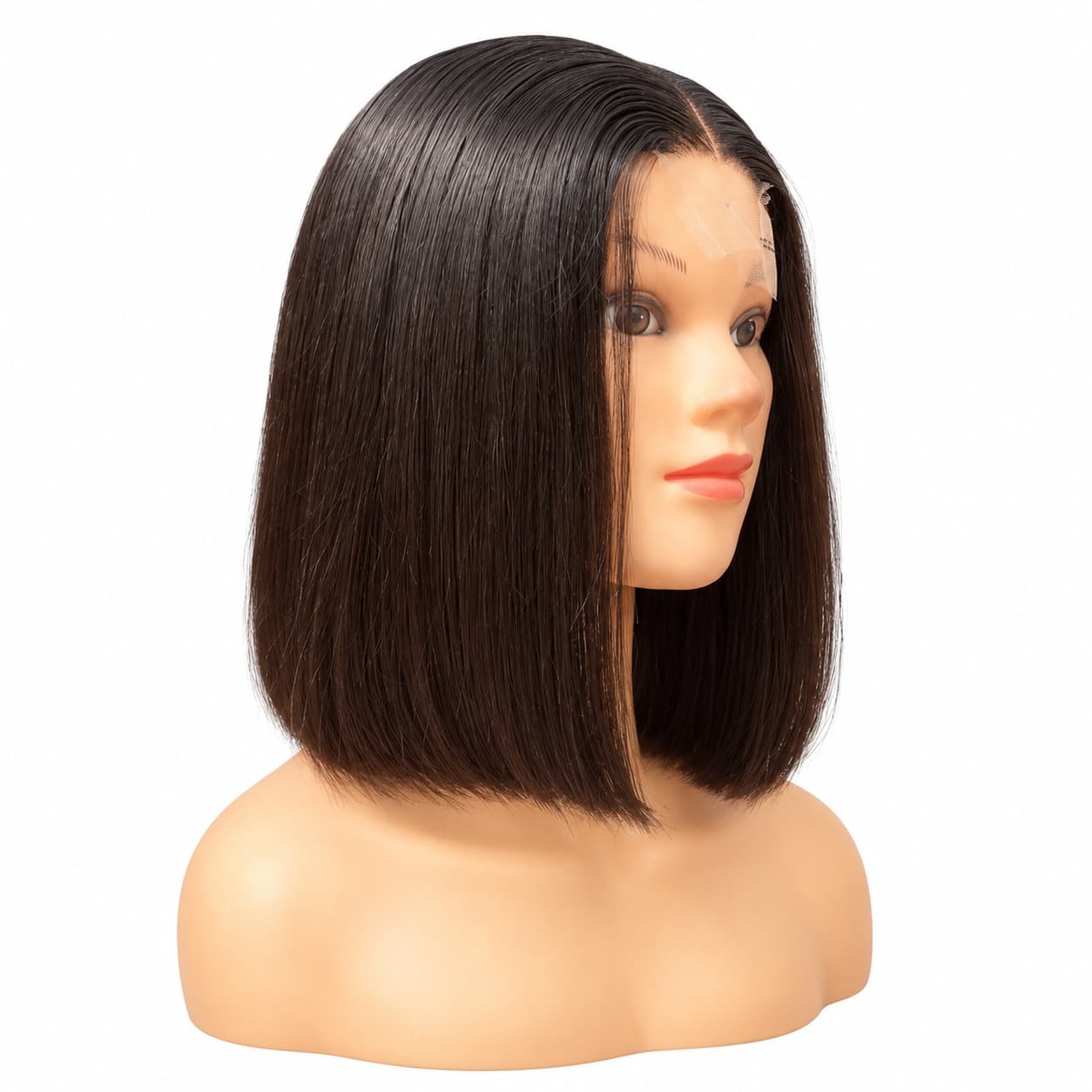 Kim K Bone Straight