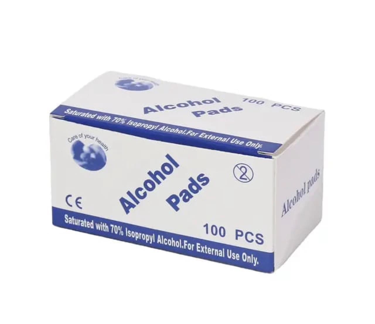 Alcohol Pads