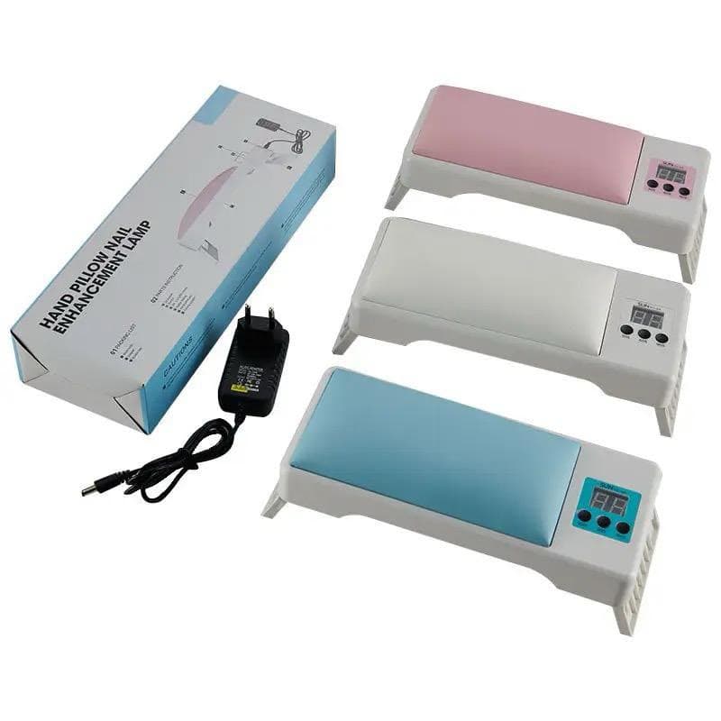 2-in-1 UV Lamp & Arm Rest thumbnail 2