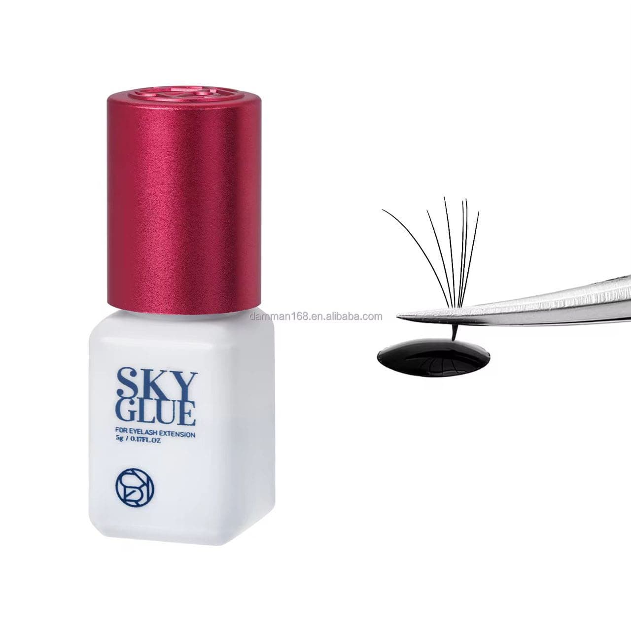 Sky Glue