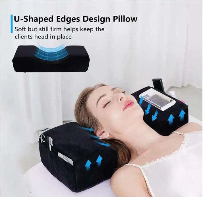 Lash Pillow