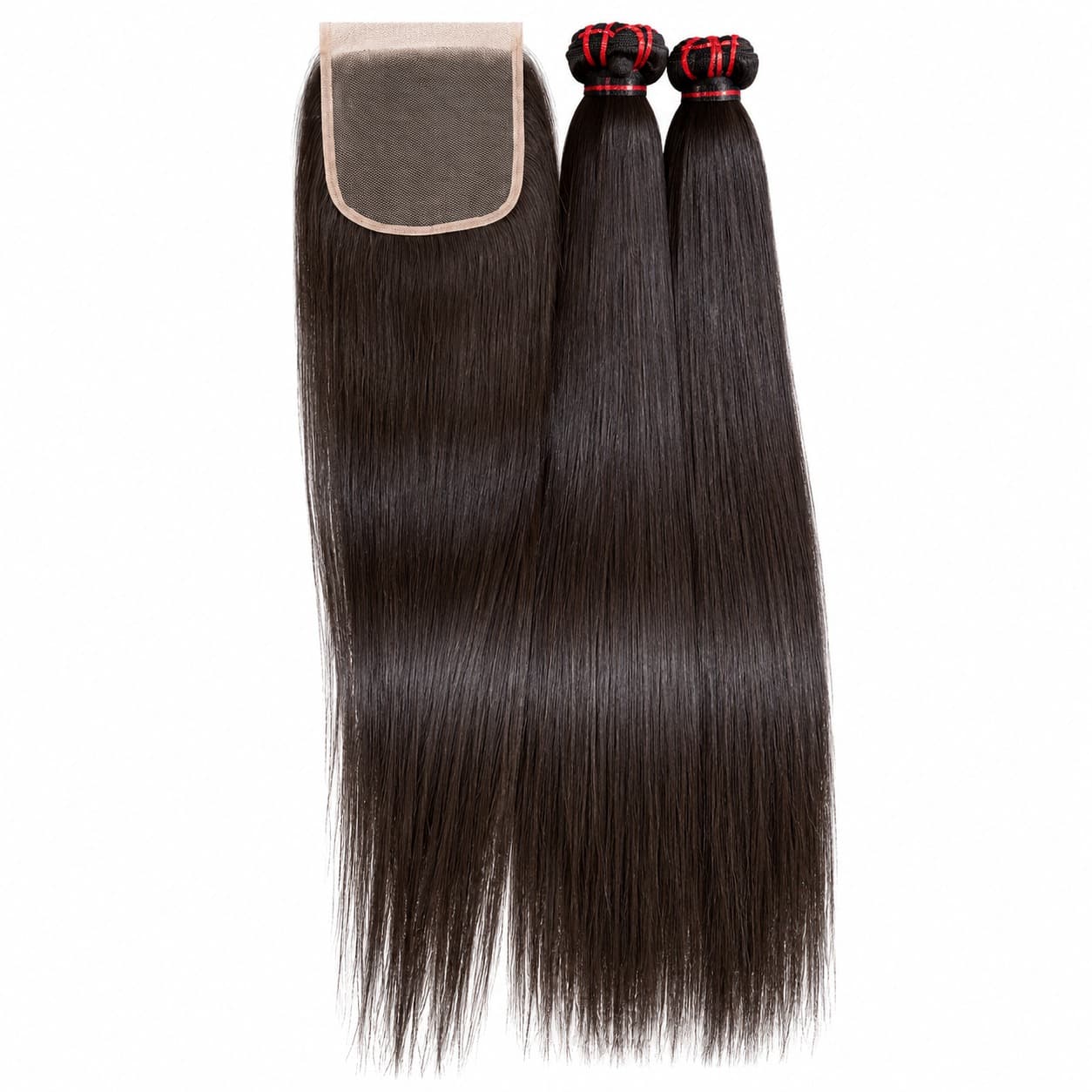 Asian SDD Silky Straight Bundle