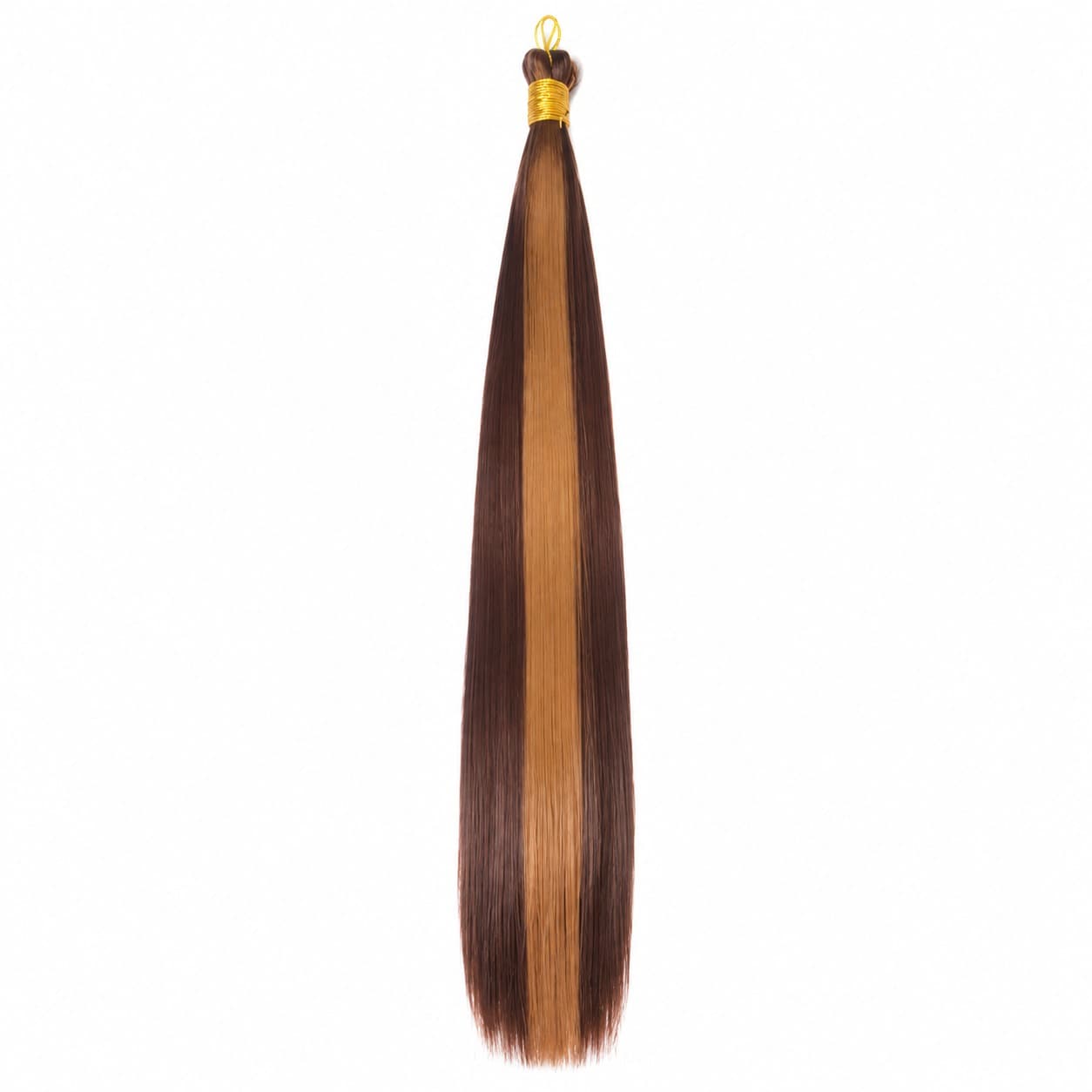 Bone Straight Colour 30/33