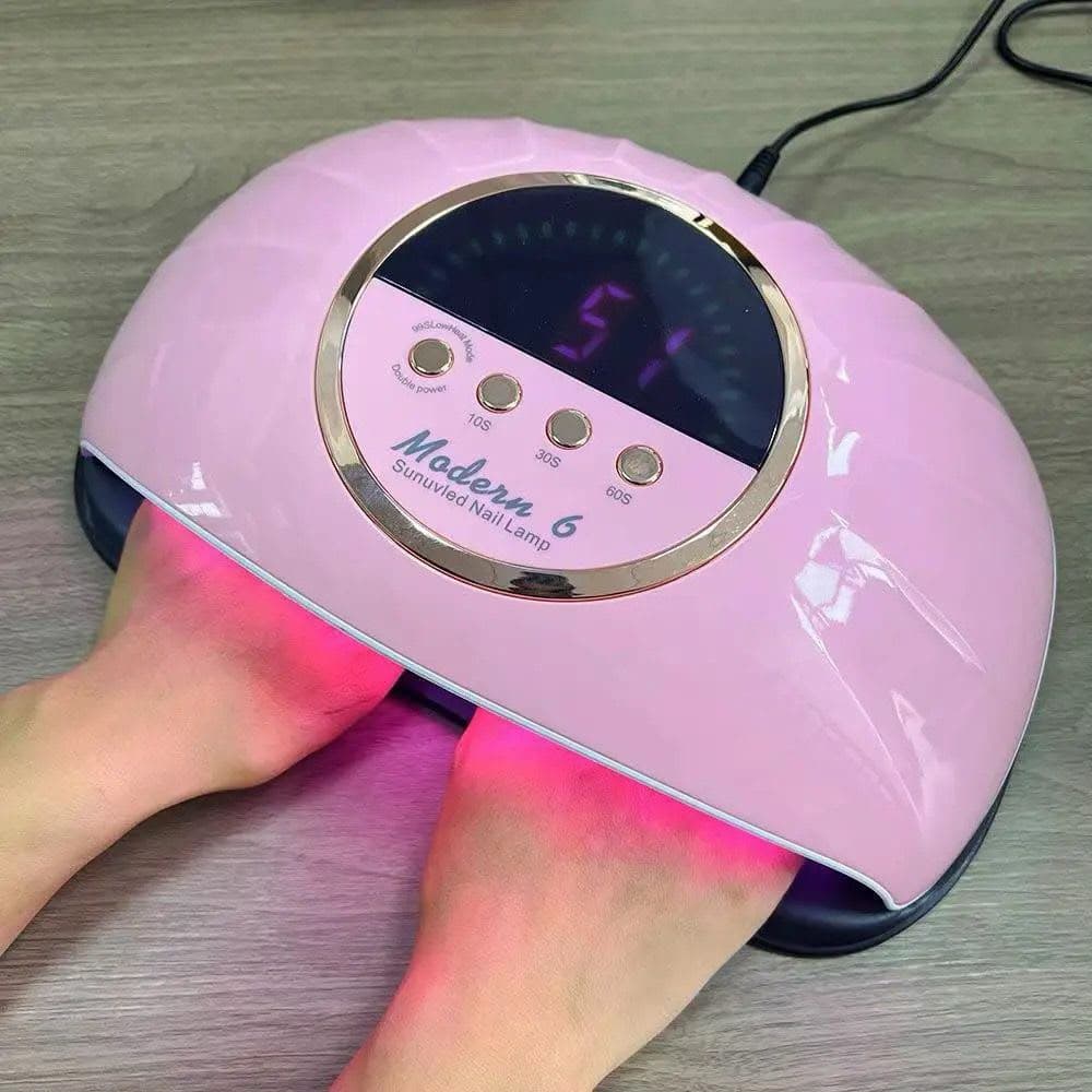 UV Lamp - 2 Hands thumbnail 2