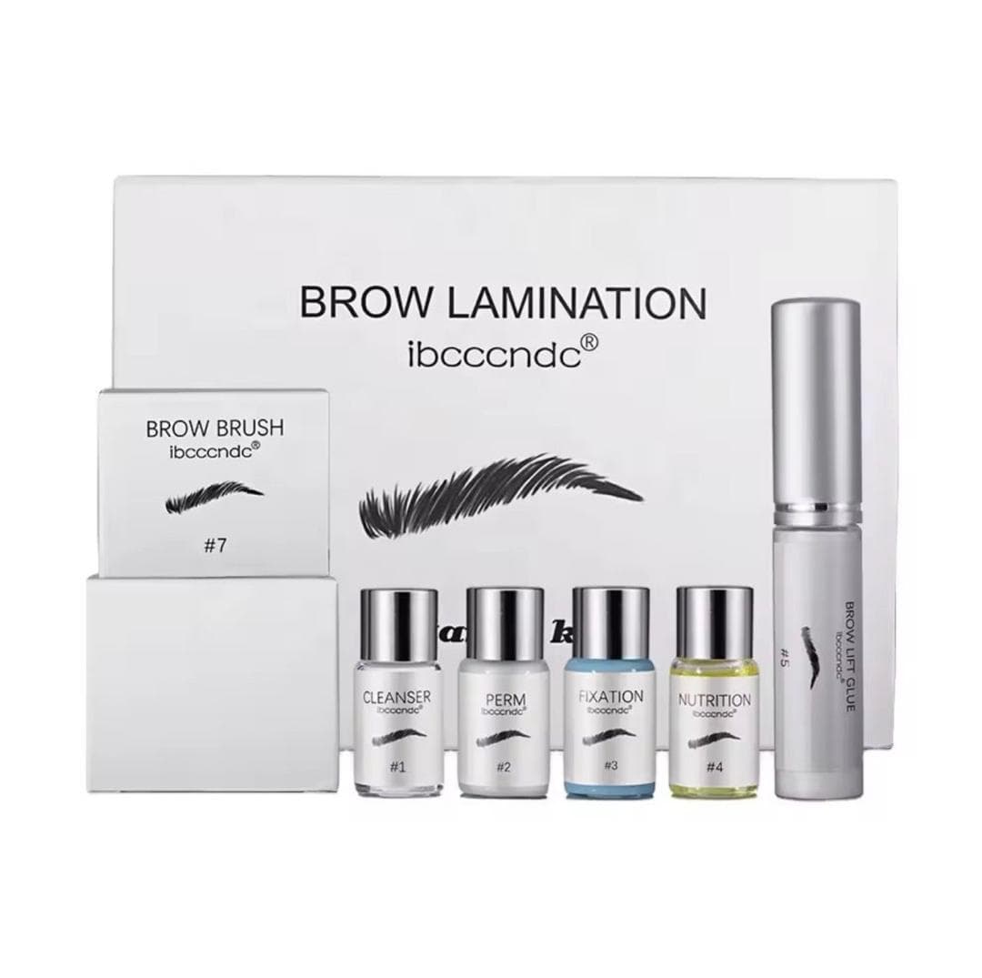 Brow Lamination Kit thumbnail 2