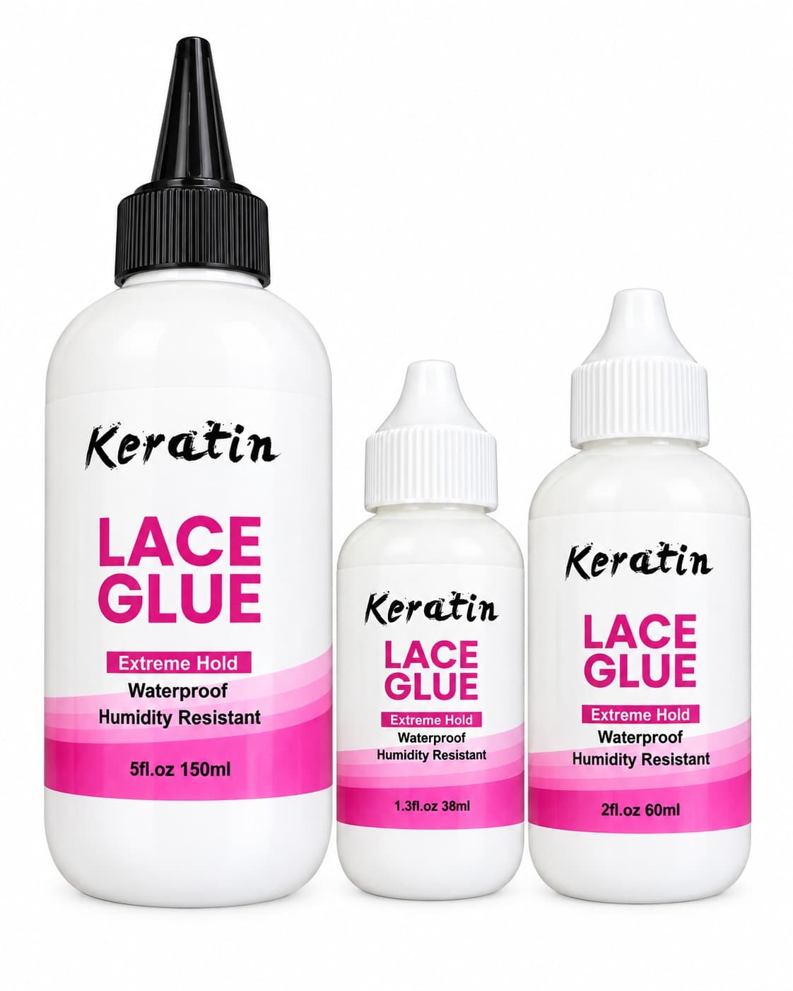 Keratin Frontal Glue