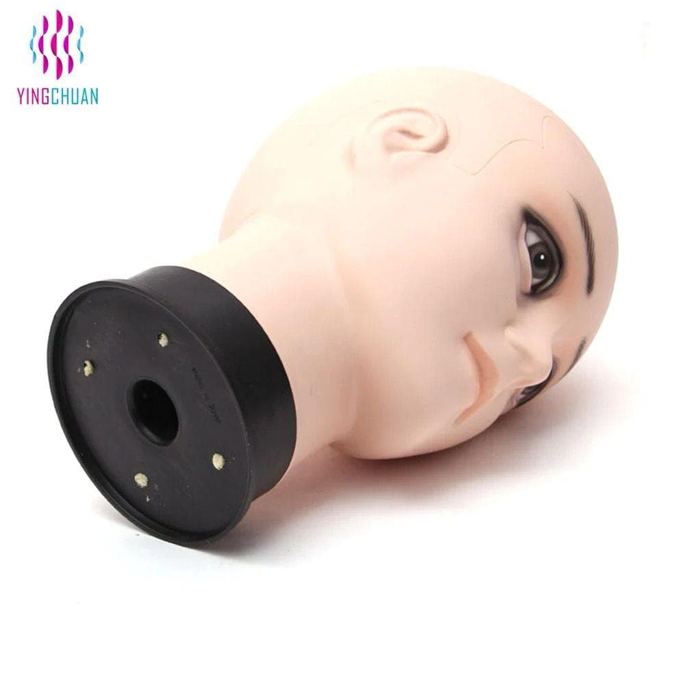 Mannequin Head