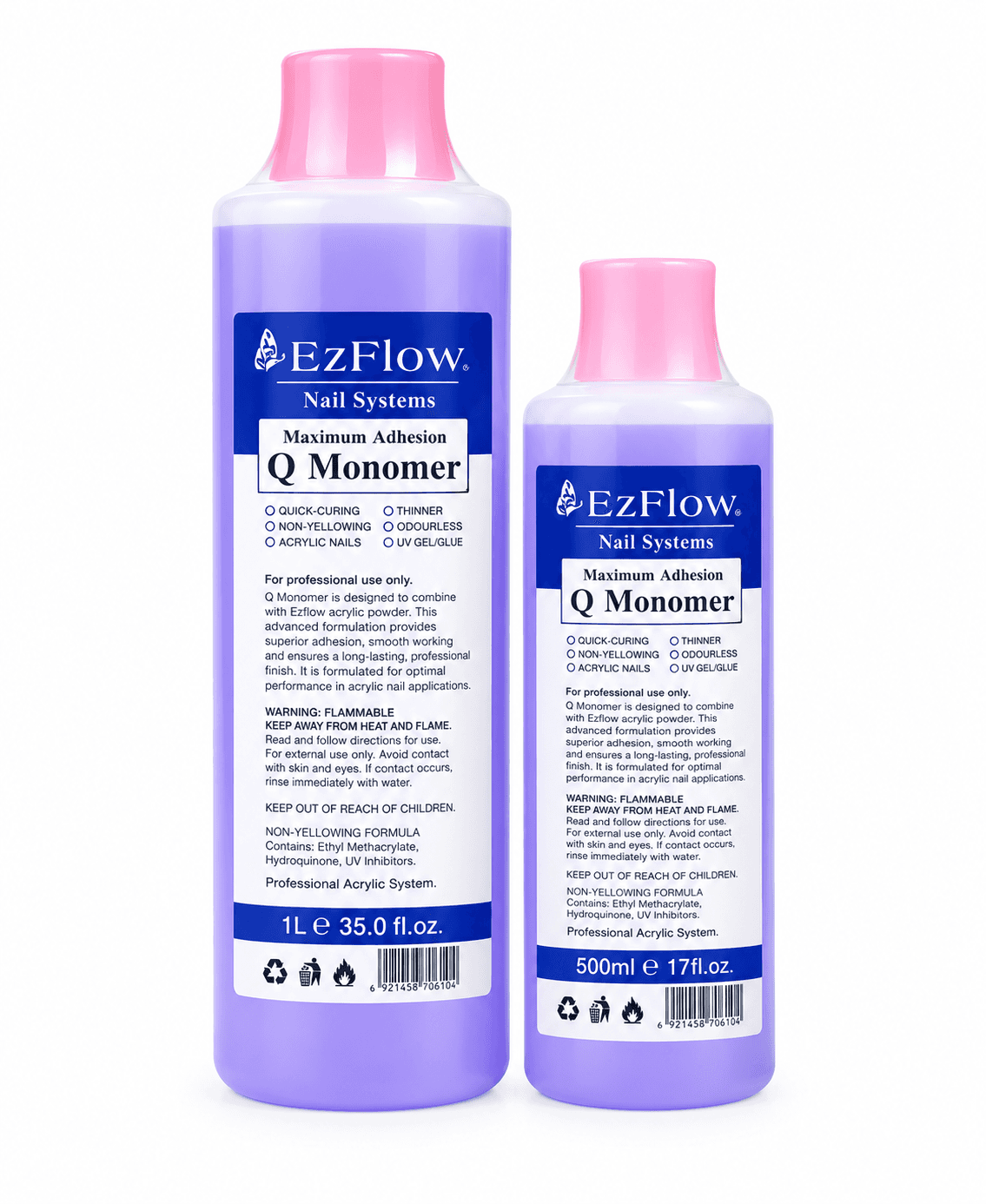 Ezflow Monomer
