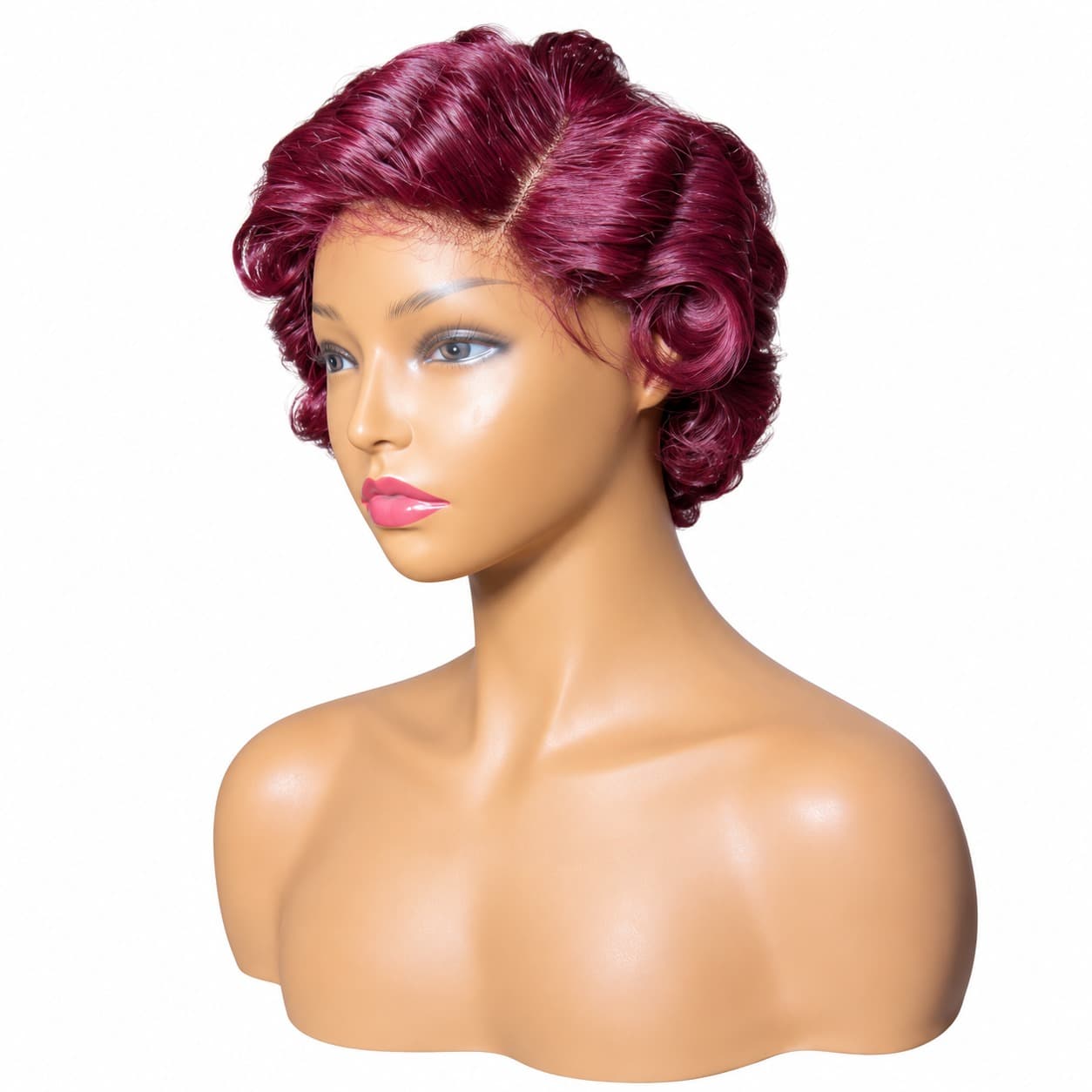 4X4 Styled Pixie