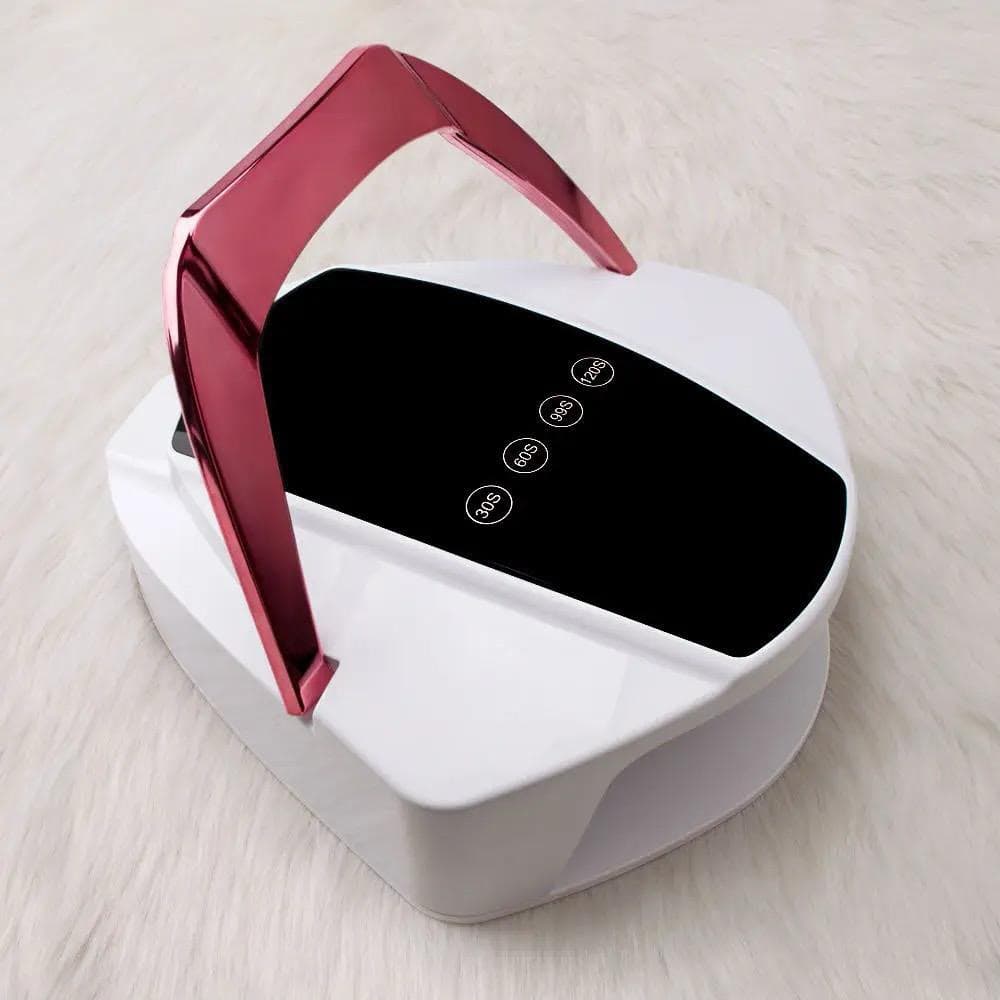 Rechargeable Lamp (Premium) thumbnail 2
