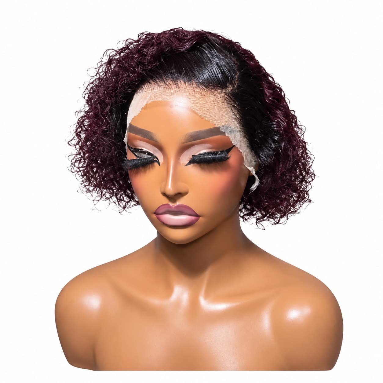 Cute Curls b1/99j