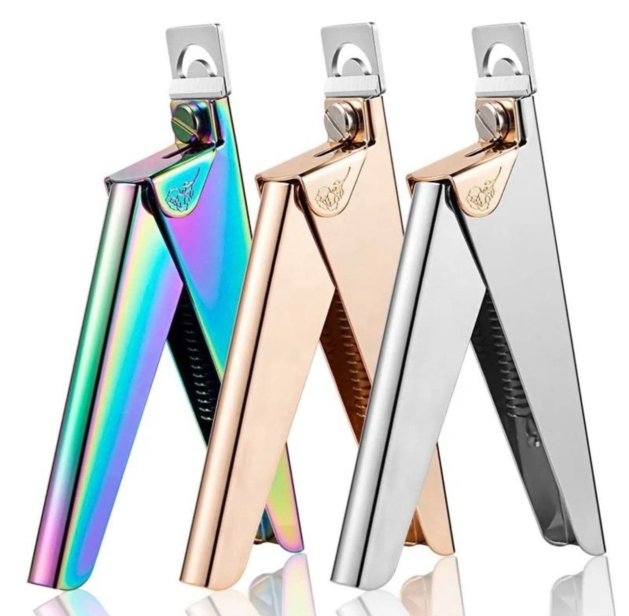 Magnetic Nail Cutter