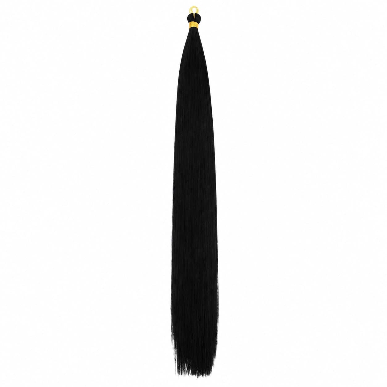 Bone Straight Colour 1B