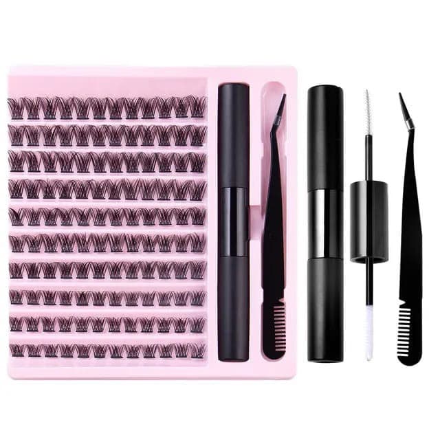 Fibre Tweezers