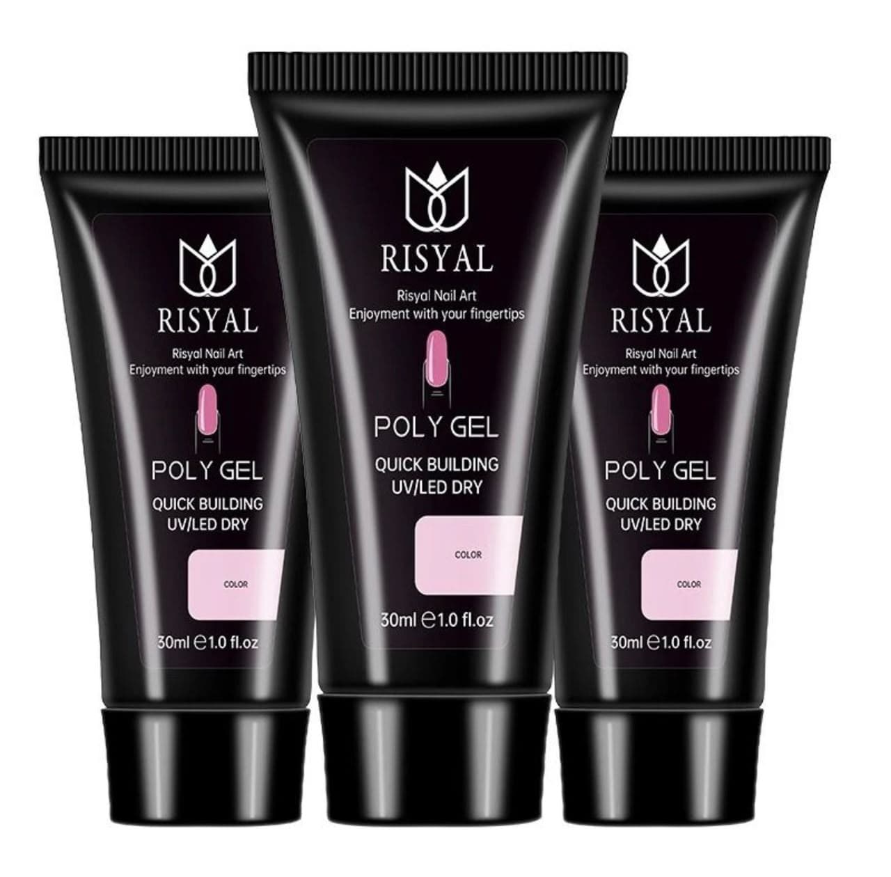 Poly Gel