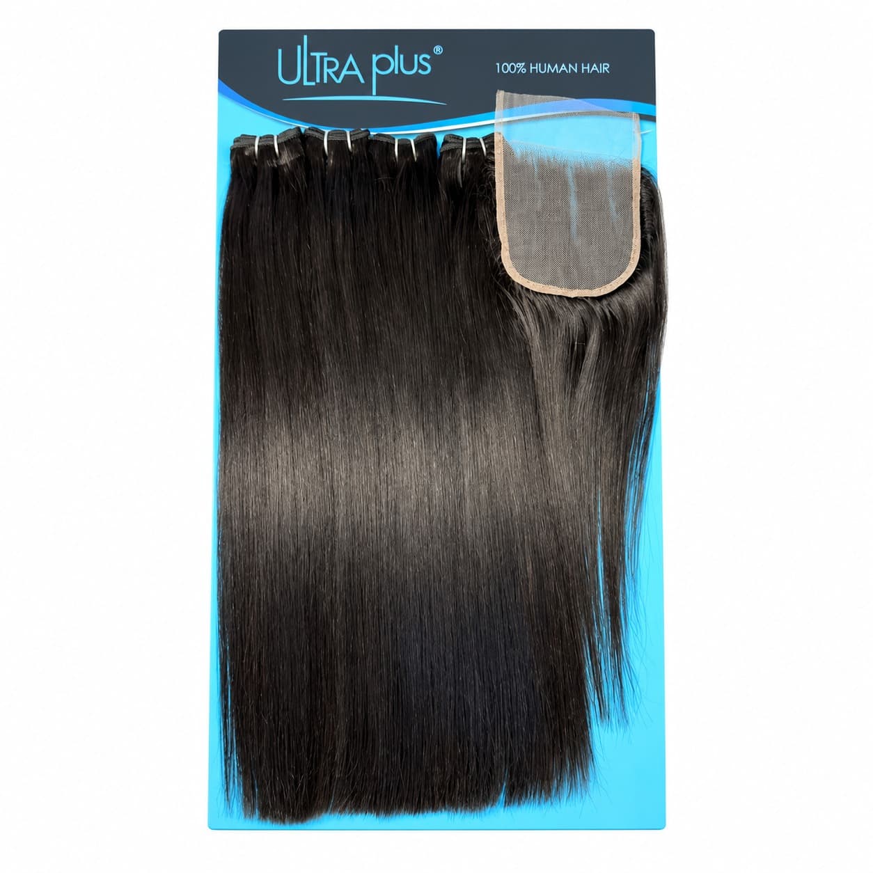 Ultra Pluss SDD Straight +4X4 Closure