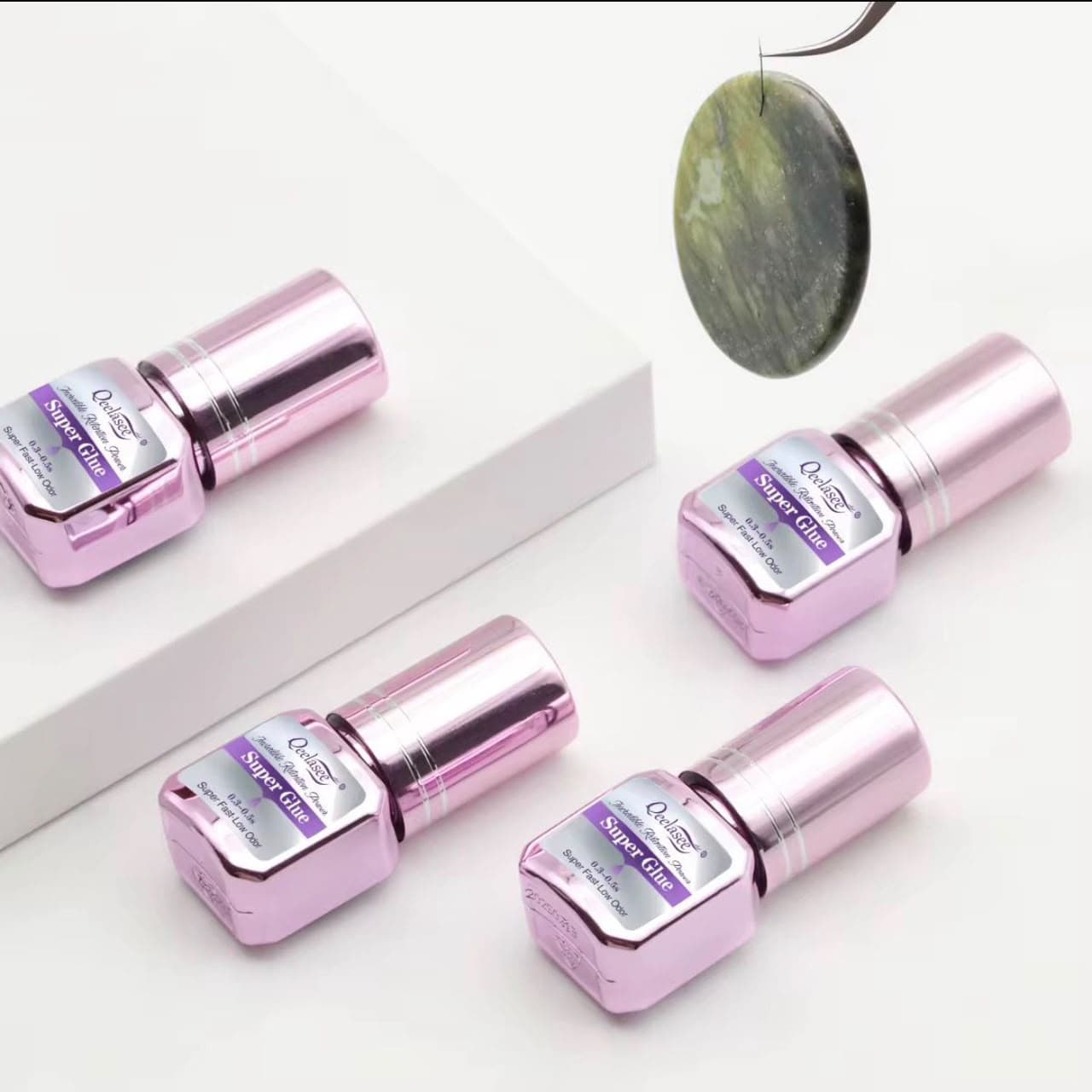 Qeelasie Lash Glue