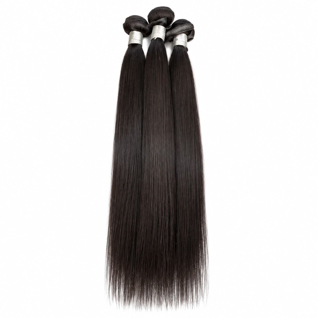 Angel Beauty Peruvian Straight Bundle