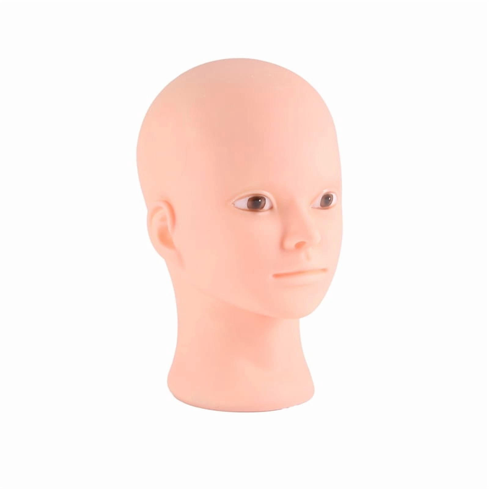 Lash Training Mannequin