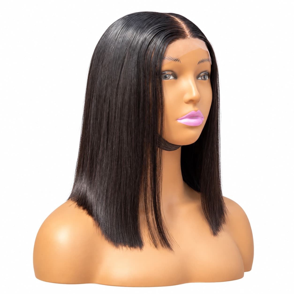 Bone Straight Kim K