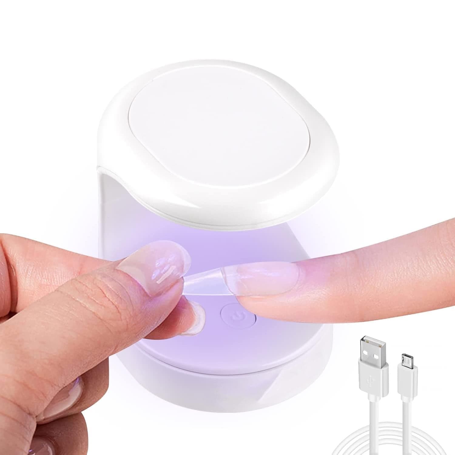 Mini UV Lamp