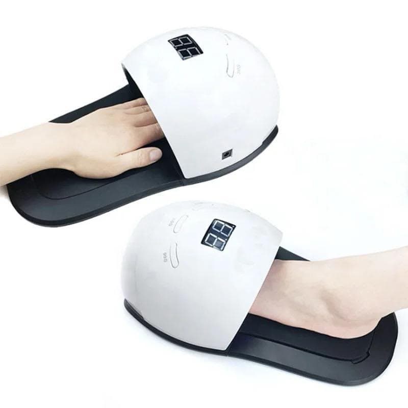 Foot Lamp