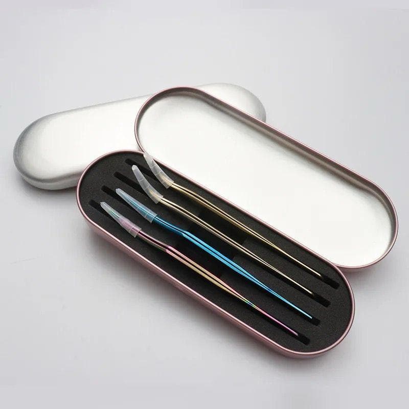 Tweezer Case
