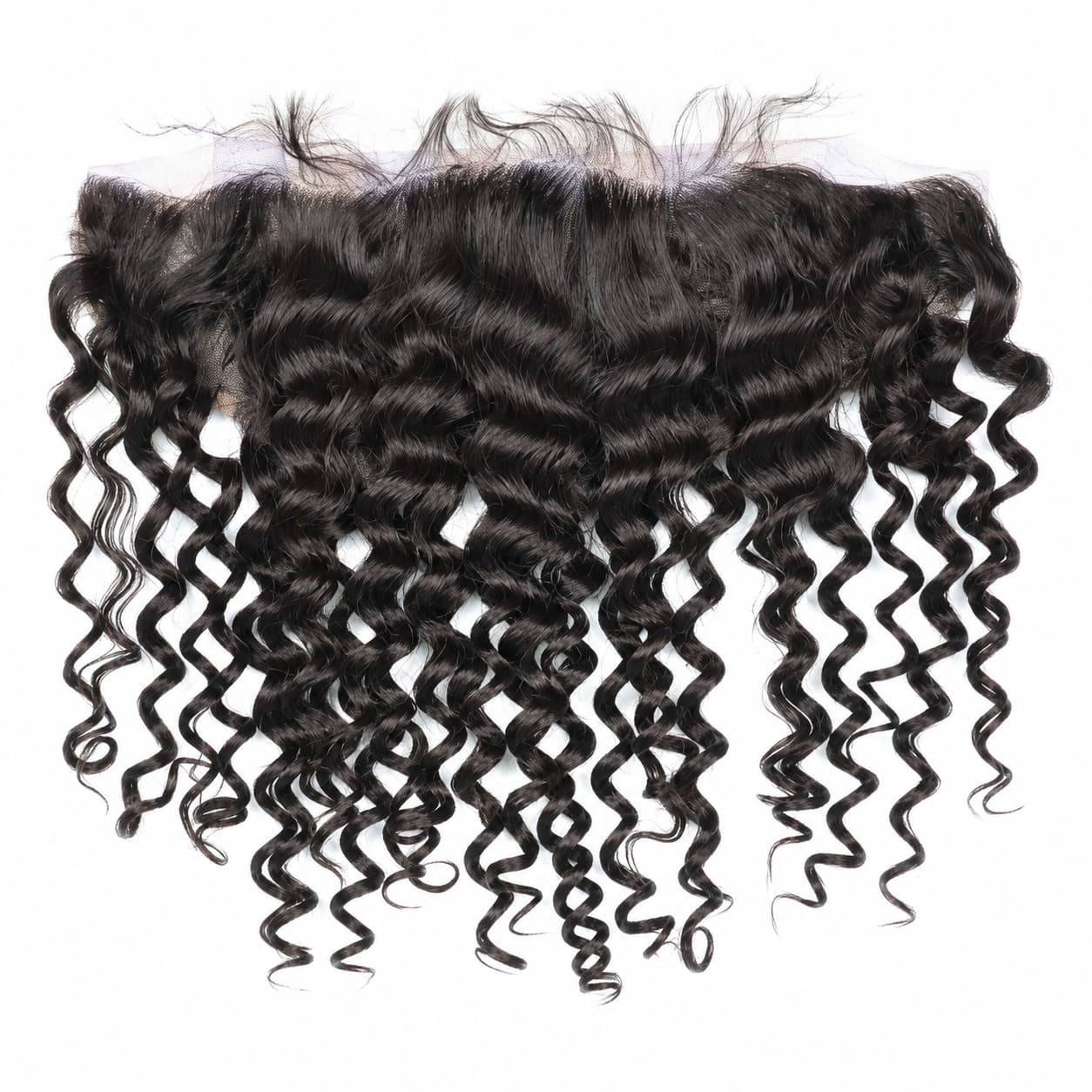 13x4 Deepwave Lace Frontal
