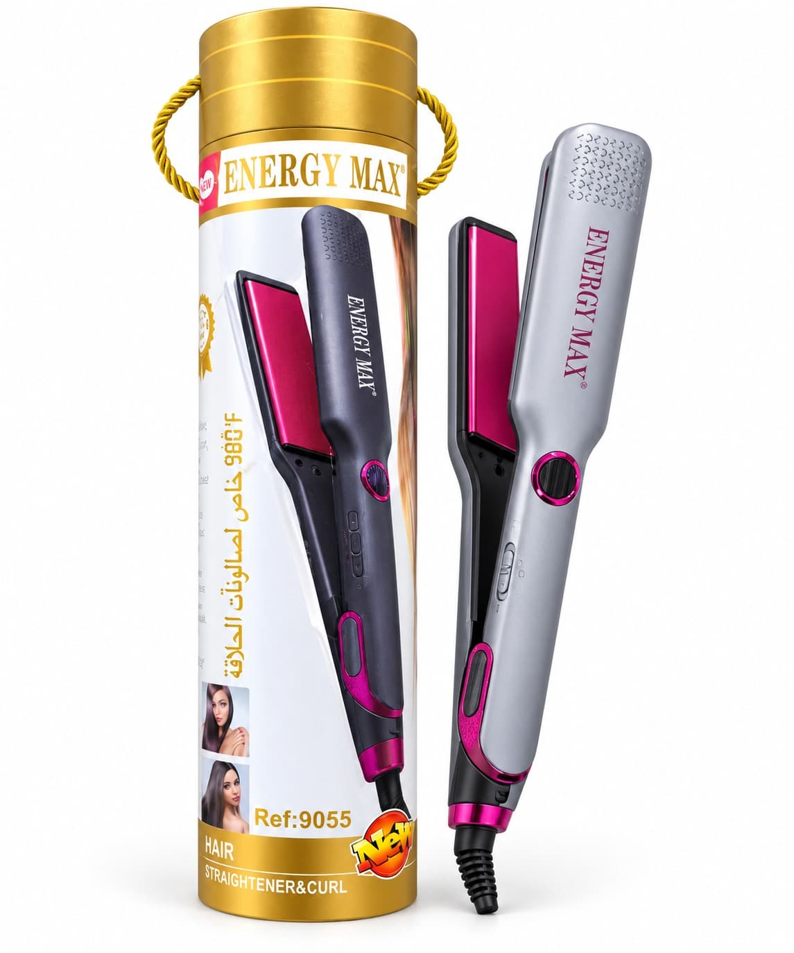 HAIR TOOLS AND PRODUCTS