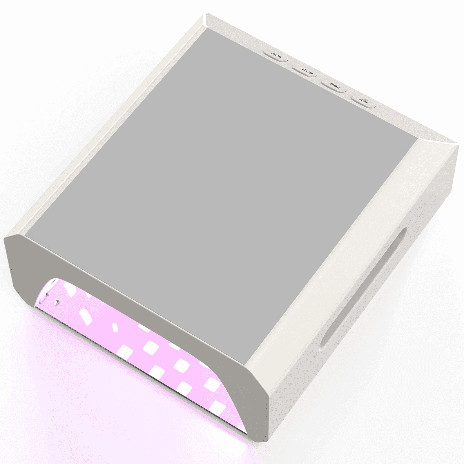 Rechargeable UV Lamp (Standard)