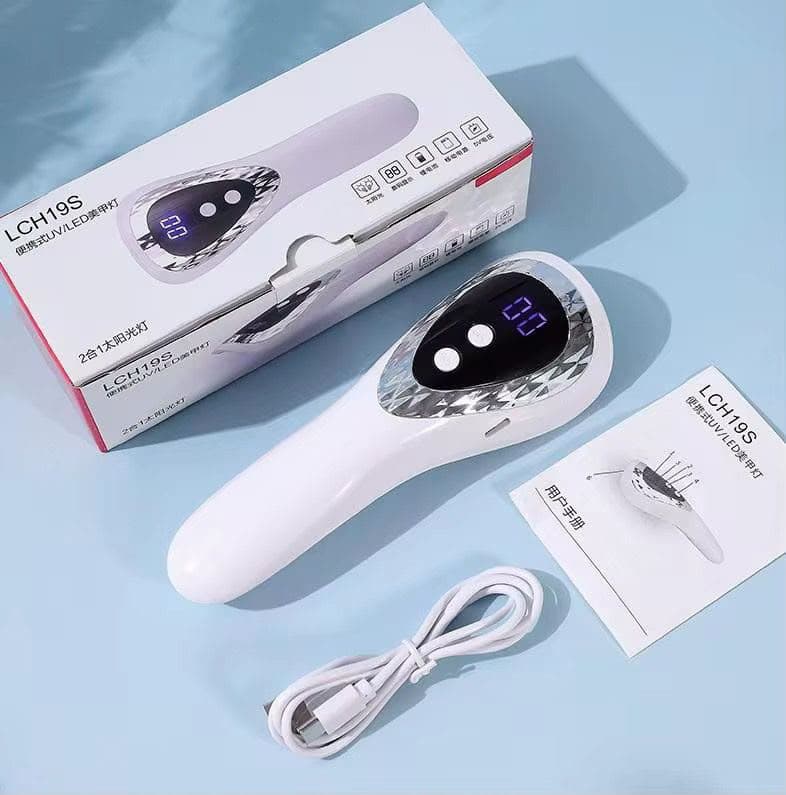 Rechargeable Lamp (Standard)