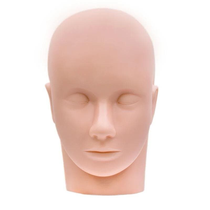 Lash Practice Dummy
