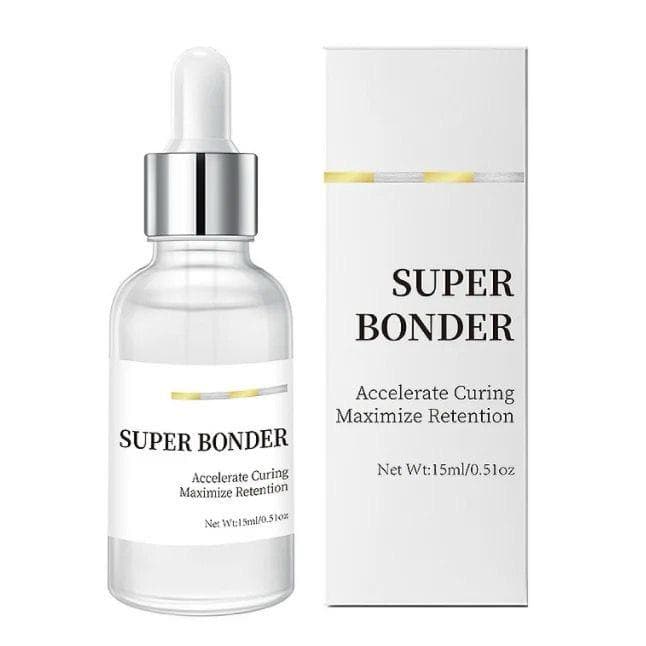 Lash Bonder