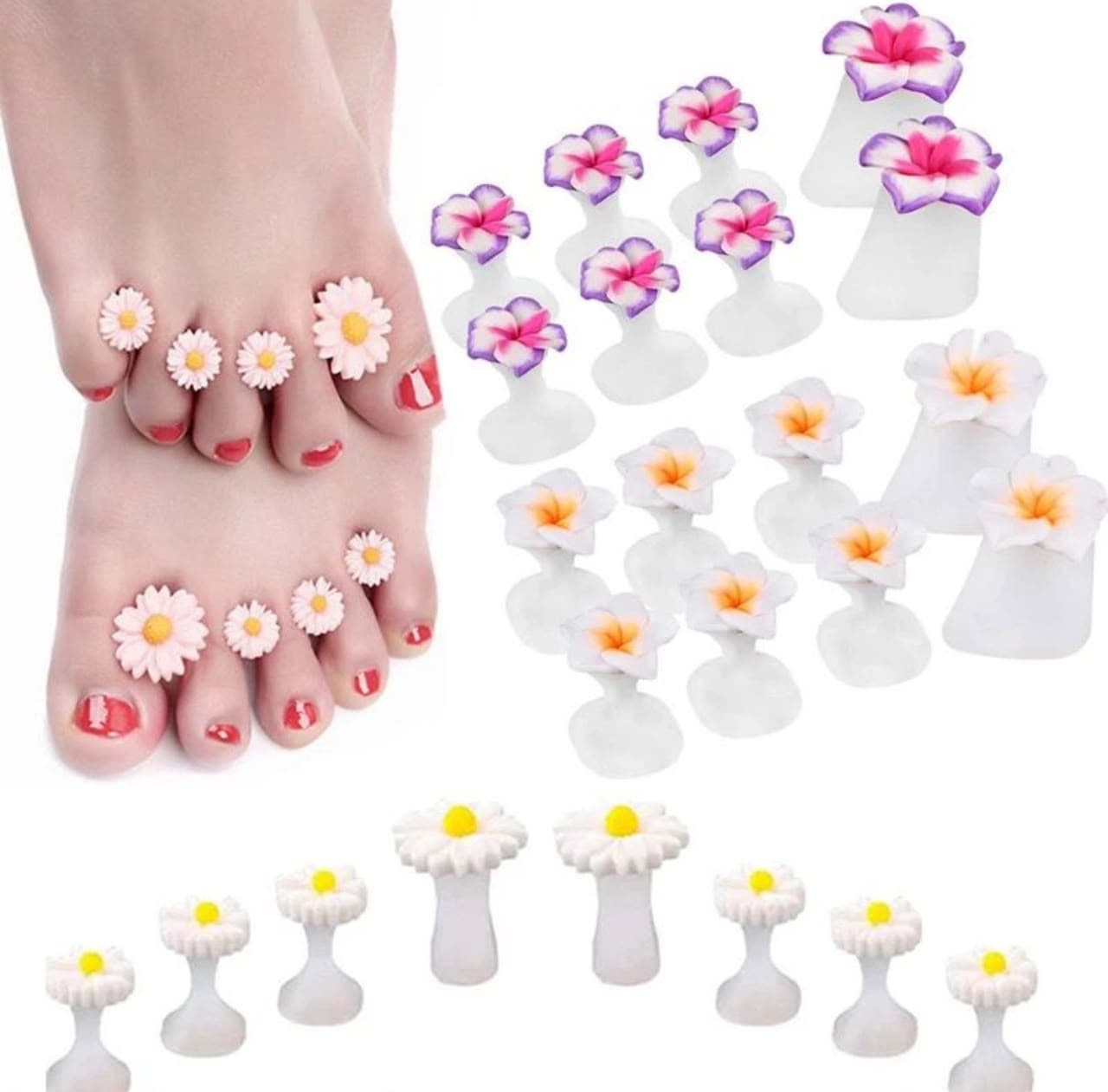 Toe Separator