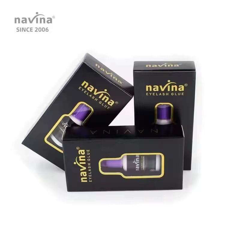 Navina Lash Glue